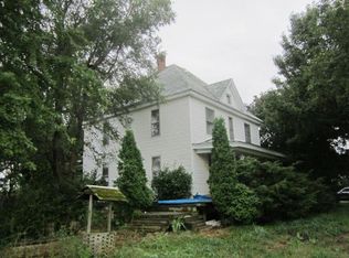 1879 N 2820 East Rd, Sheldon, IL 60966