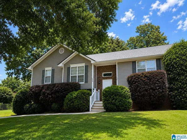 848 Glennwood Rd, Morris, AL 35116