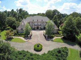 2815 Scarlet Rd LOT 1, Germantown, TN 38139