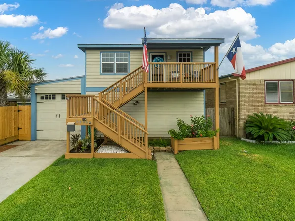 5605 Avenue Q, Galveston, TX 77551