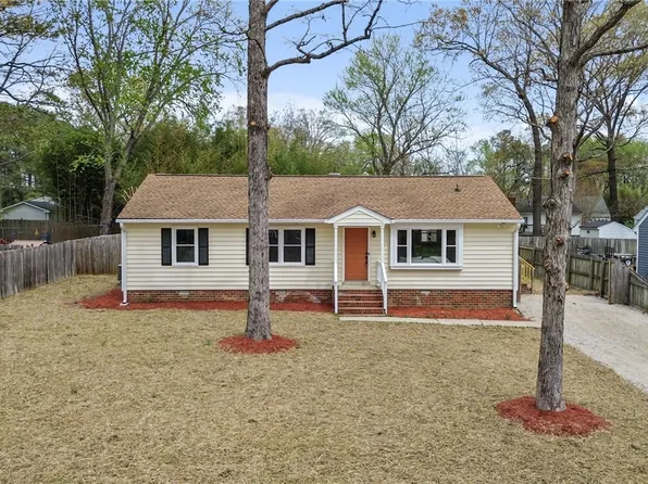 5606 Baume Cir, North Chesterfield, VA 23237