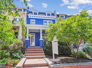 904 Emerson St NW, Washington, DC 20011