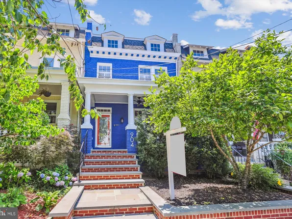 904 Emerson St NW, Washington, DC 20011