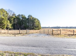 3456 Gillespie Ln LOT 2B, Columbia, TN 38401
