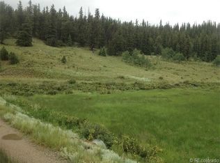 964 Stagestop Rd, Jefferson, CO 80456