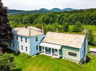 637 Danby Pawlet Rd, Pawlet, VT 05761