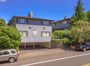 1831 NE Multnomah St, Portland, OR 97232