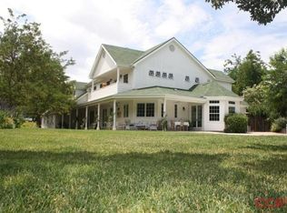 924 College Canyon Rd, Solvang, CA 93463