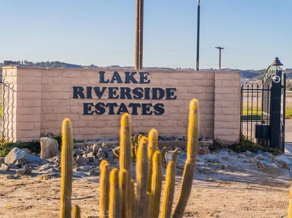 133 Lakeshore Blvd Lot 133, Aguanga, CA 92536