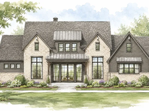 10020 Jefferson River Rd, Athens, GA 30607
