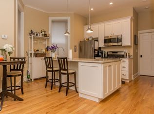 2136 N Racine Ave #1, Chicago, IL 60614