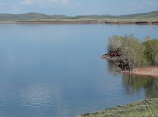 LOT 7 Peak View Ln, Buffalo, WY 82834