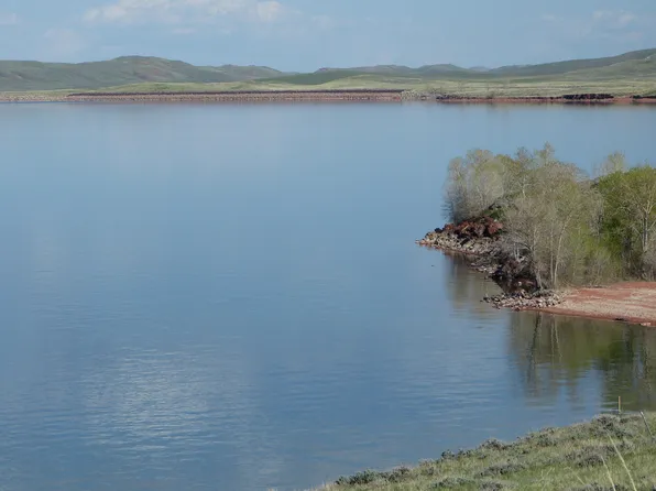 LOT 7 Peak View Ln, Buffalo, WY 82834