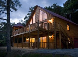 116 Forest Vista Ln, Topton, NC 28781