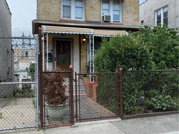 1247 Evergreen Avenue, Bronx, NY 10472