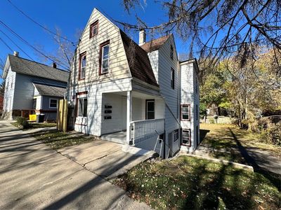 12 Phelps St, Binghamton, NY, 13905