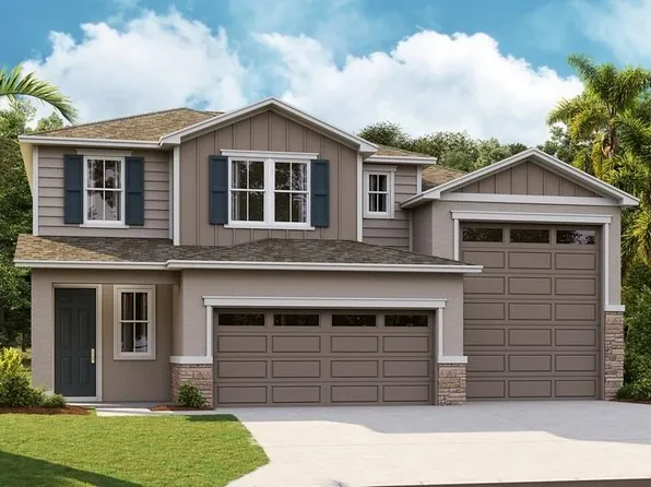 3860 Bannock Ave, Tavares, FL 32778