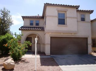 1131 E Lowell Ct, Gilbert, AZ 85295