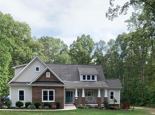 702 Appomattox Trace Rd, Powhatan, VA 23139