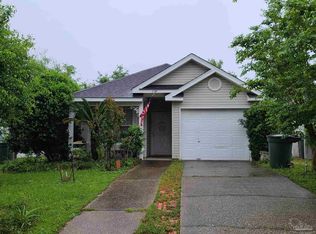 223 Wildflower Ln, Pensacola, FL 32514