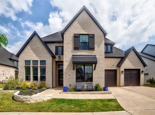 4070 Splitrock Dr, Prosper, TX 75078