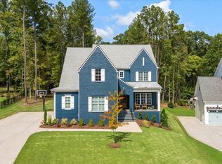 7717 Dover Hills Dr, Wake Forest, NC 27587