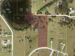 Cutting Horse Way Lot 25, Groveland, FL 34736