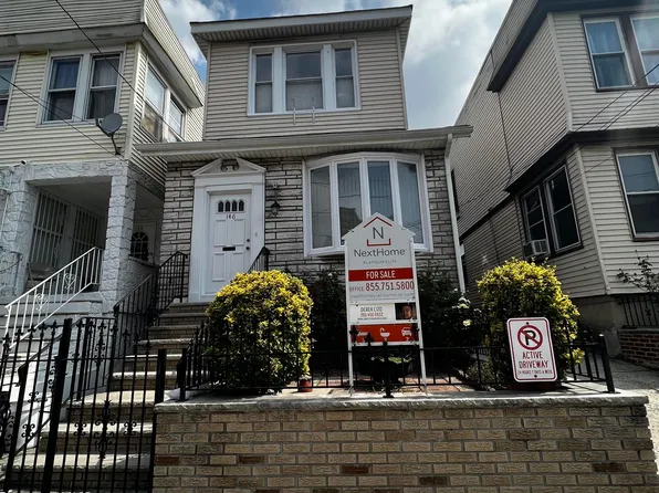 146 Lexington Ave, Jersey City, NJ 07304