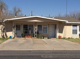 203 E Golf Course Rd, Midland, TX 79701