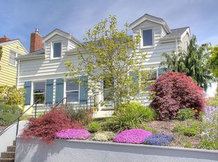 1118 Hayward Ave, Bremerton, WA 98310