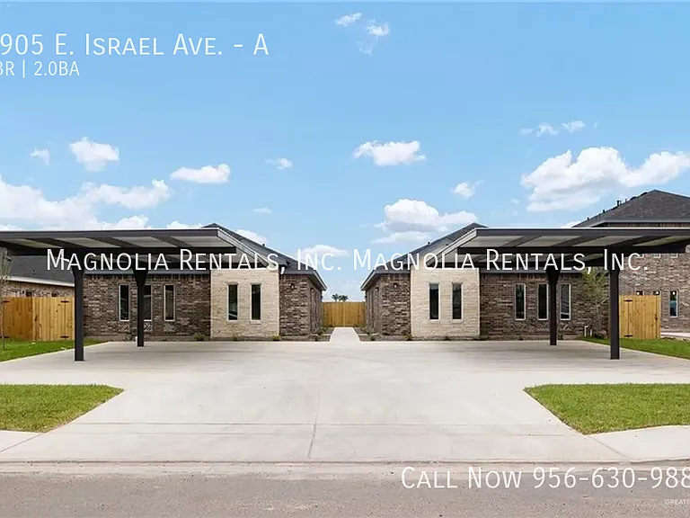 2905 E Israel Ave #A — Photo 1