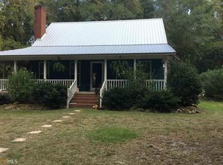 243 Rapid Run Rd, Sandersville, GA 31082