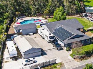 25217 N Highway 99, Acampo, CA 95220