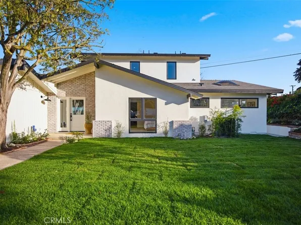 5118 Willow Wood Rd, Rolling Hills, CA 90274