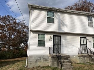 2541 Highland Trace Dr, Nashville, TN 37207