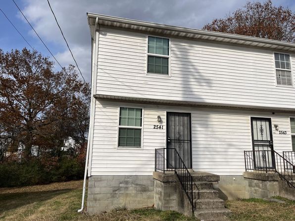 2541 Highland Trace Dr