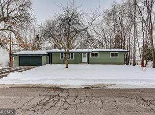 360 2nd St S #S, Montrose, MN 55363
