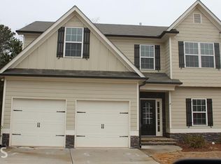 218 Creekside Pass, Canton, GA 30114