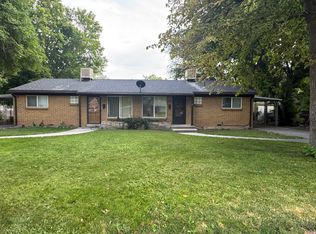 1358 E 4170 S #A, Salt Lake City, UT 84124
