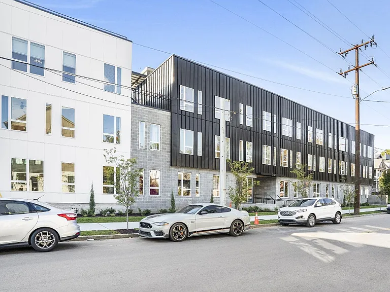 1310 Lischey Ave #204 — Photo 4