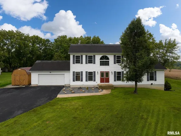 10000 Route 150, Coal Valley, IL 61240