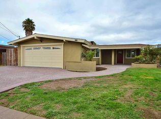 2749 Naples St, Hayward, CA 94545