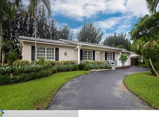 5740 SW 9th St, Plantation, FL 33317