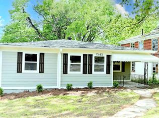 1545 32nd St, Birmingham, AL 35218