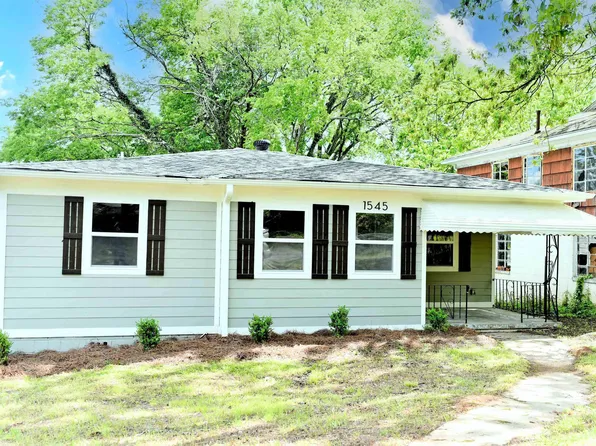 1545 32nd St, Birmingham, AL 35218