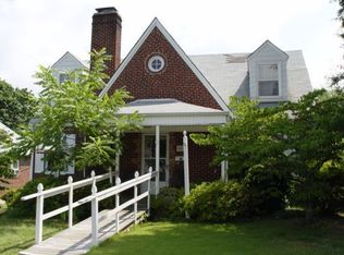 509 Forest St, Martinsville, VA 24112
