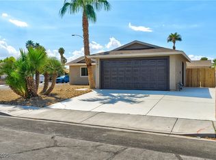 1001 Declaration Dr, Las Vegas, NV 89110