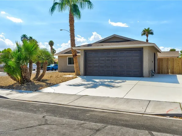 1001 Declaration Dr, Las Vegas, NV 89110