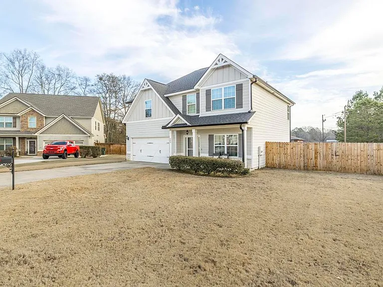 209 Adirondac Way — Photo 3