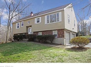 146 Burma Rd, Southbury, CT 06488